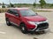 2020 Mitsubishi Outlander ES 2.4