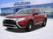 2020 Mitsubishi Outlander ES 2.4