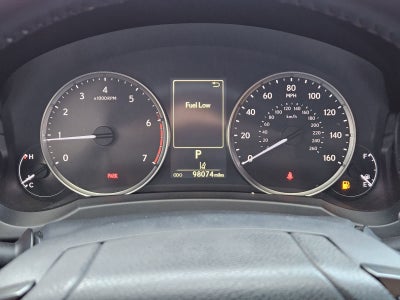 2022 Lexus IS IS 300