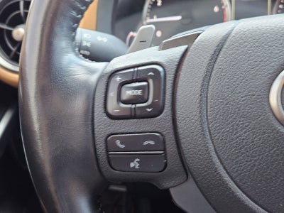 2022 Lexus IS IS 300