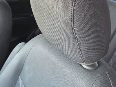 2021 Chevrolet Spark 1LT Automatic