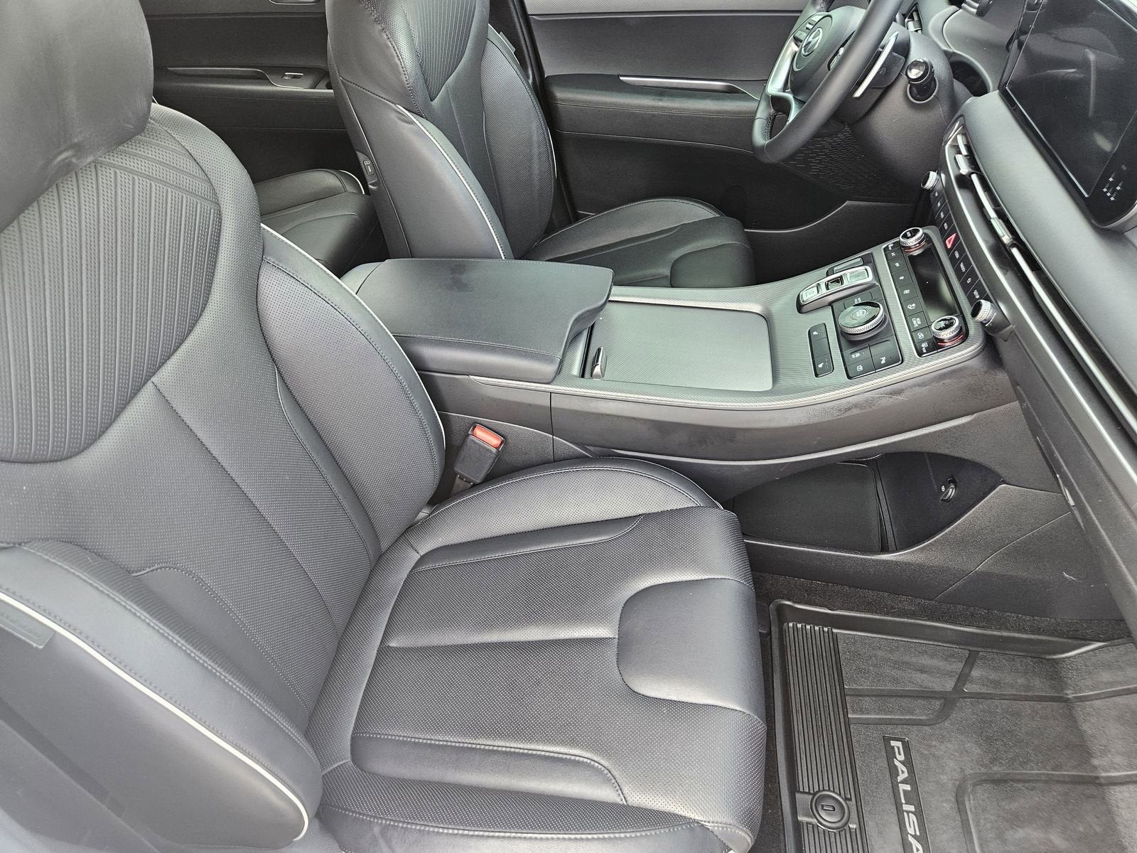 2024 Hyundai Palisade XRT