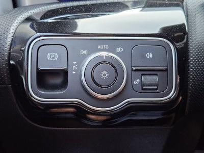 2023 Mercedes-Benz CLA 250 Coupe CLA 250