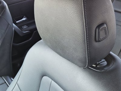 2023 Mercedes-Benz CLA 250 Coupe CLA 250