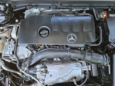 2023 Mercedes-Benz CLA 250 Coupe CLA 250