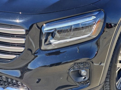 2025 Mercedes-Benz GLB 250 4MATIC®