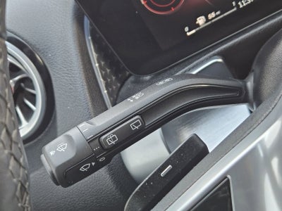 2025 Mercedes-Benz GLB 250 4MATIC®