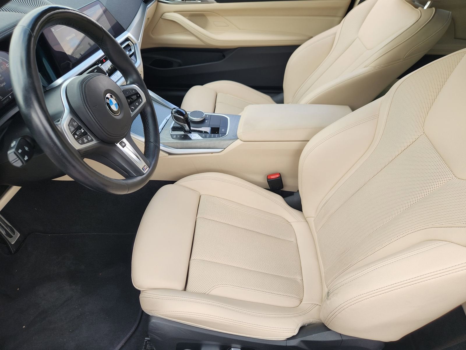 2023 BMW M440i xDrive