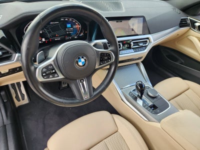 2023 BMW M440i xDrive
