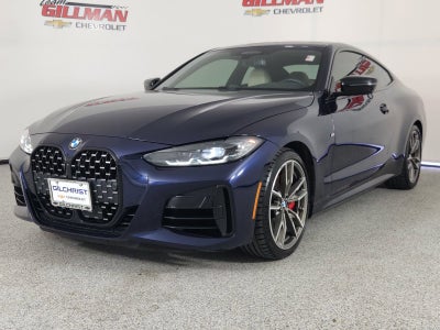 2023 BMW M440i xDrive