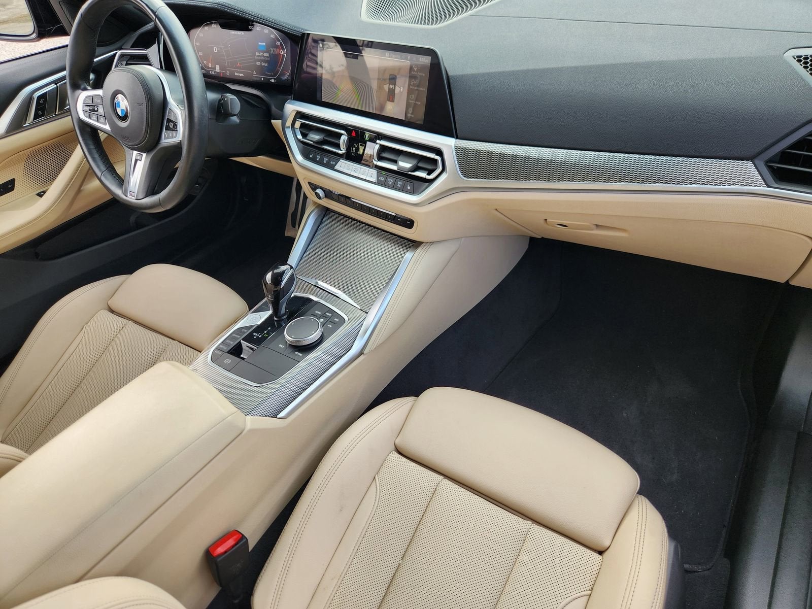 2023 BMW M440i xDrive