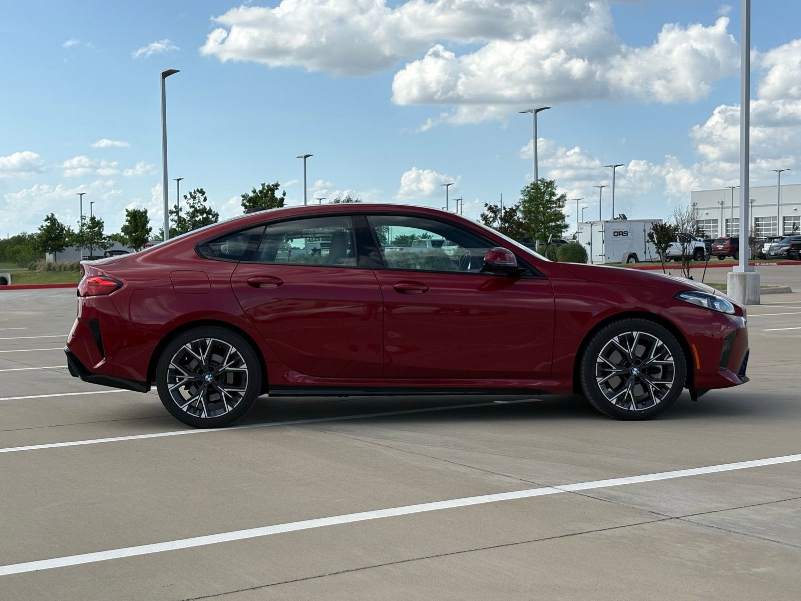 2025 BMW 2 Series 228 xDrive