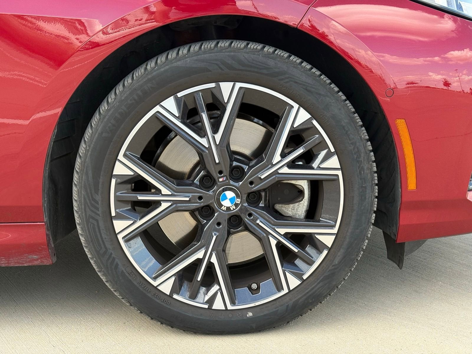 2025 BMW 2 Series 228 xDrive