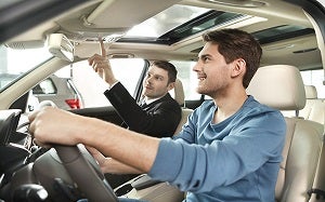 Schedule a test drive at SouthWest Buick GMC of Lawton in Lawton, OK.