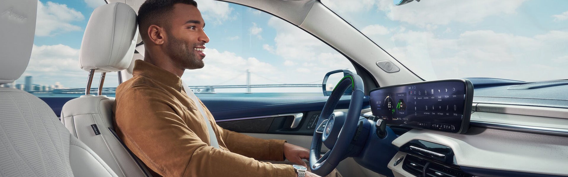 SouthWest Buick GMC of Lawton in Lawton OK