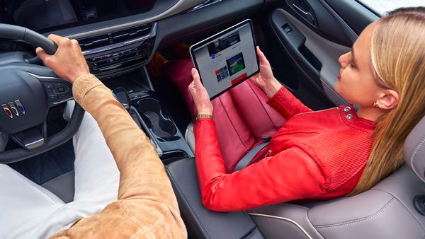 SouthWest Buick GMC of Lawton in Lawton OK