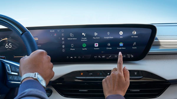 SouthWest Buick GMC of Lawton in Lawton OK