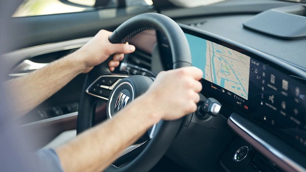 SouthWest Buick GMC of Lawton in Lawton OK