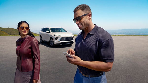 SouthWest Buick GMC of Lawton in Lawton OK