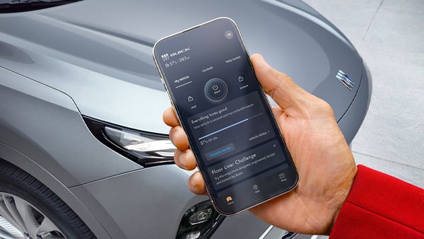 SouthWest Buick GMC of Lawton in Lawton OK