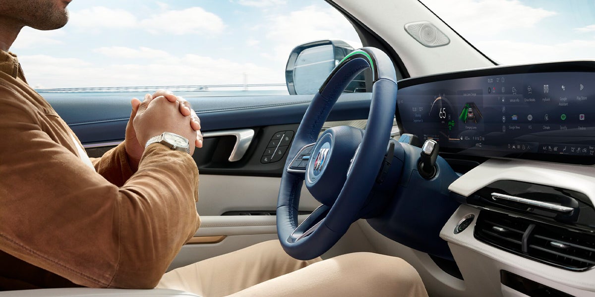 SouthWest Buick GMC of Lawton in Lawton OK