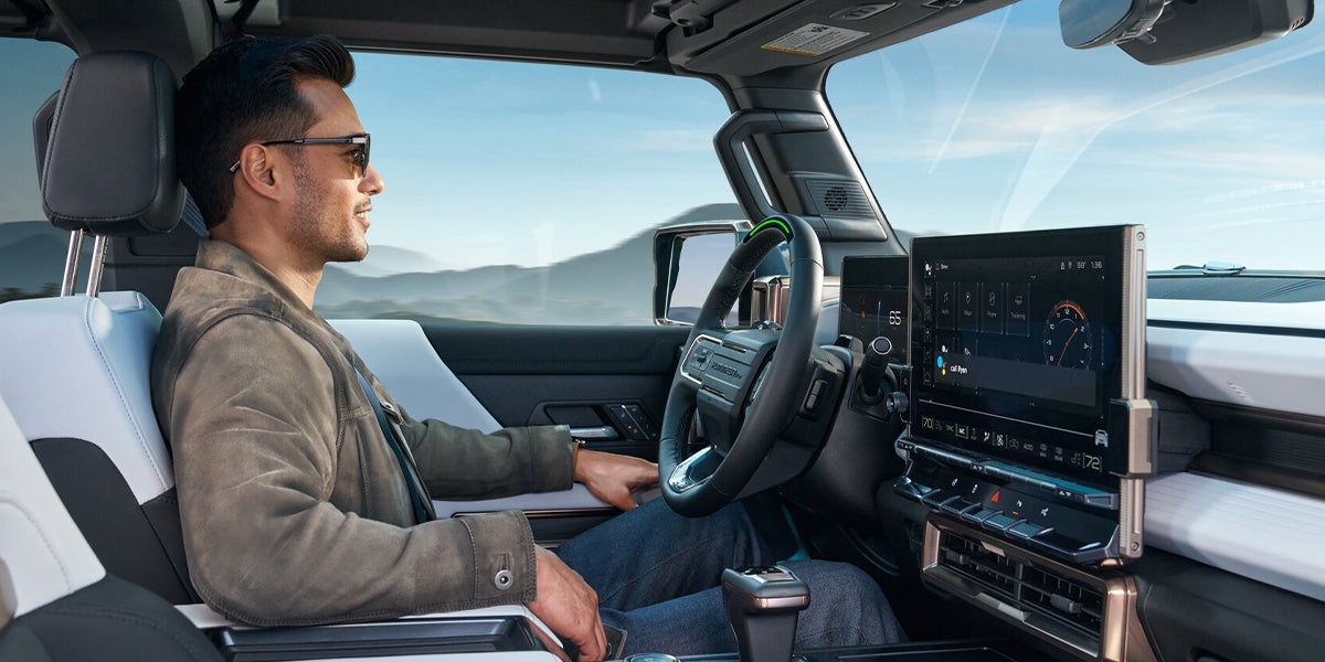 SouthWest Buick GMC of Lawton in Lawton OK