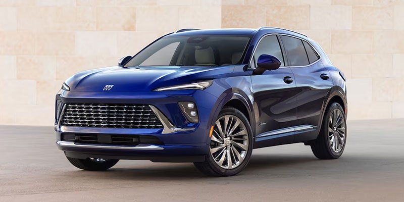 Explore Buick Models at SouthWest Buick GMC in Lawton, OK