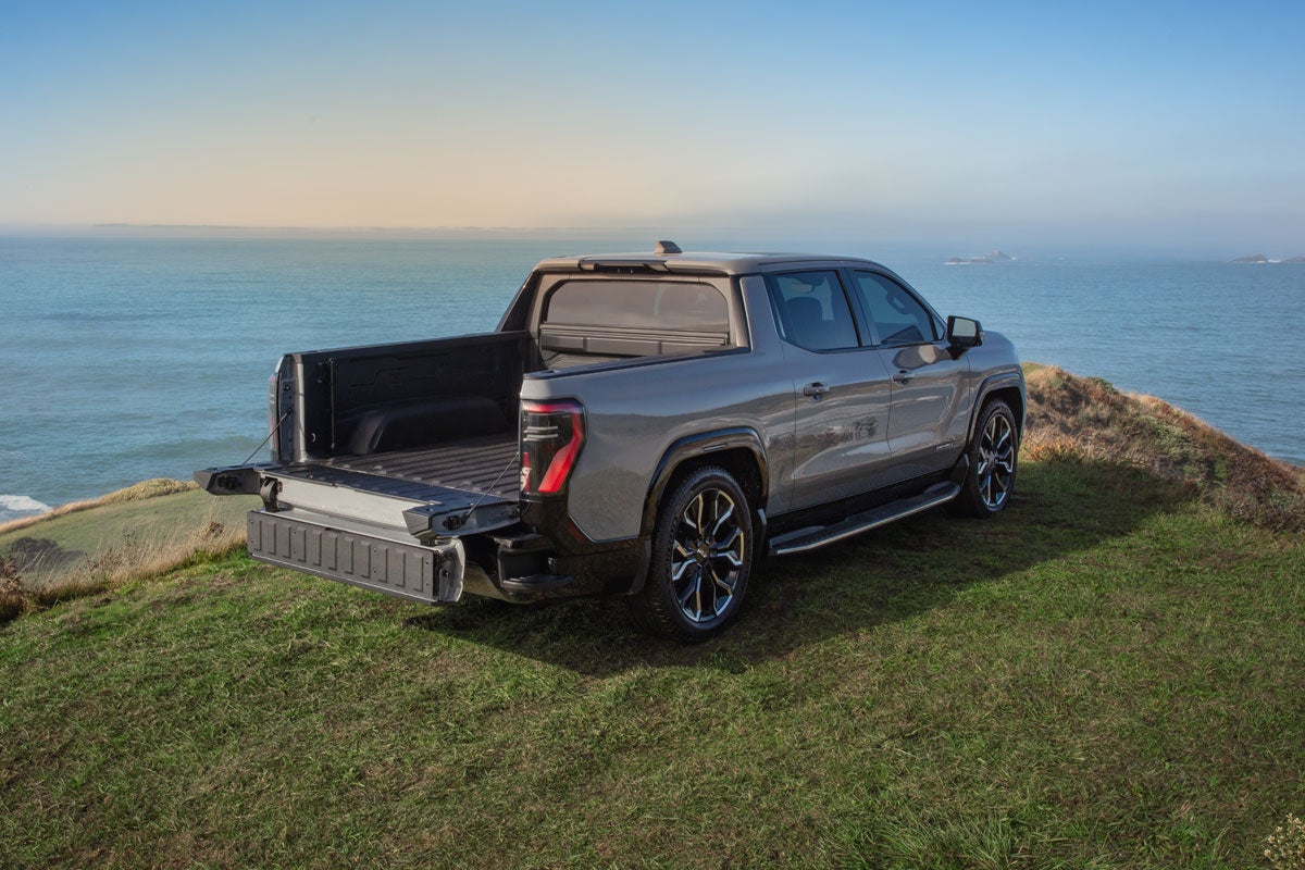 SouthWest Buick GMC of Lawton in Lawton OK