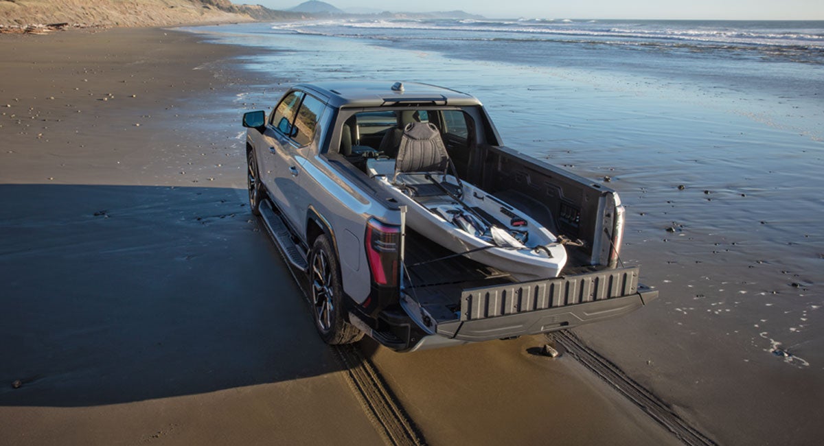 SouthWest Buick GMC of Lawton in Lawton OK