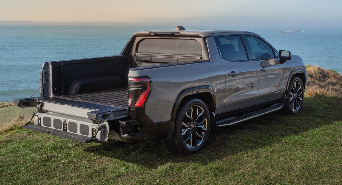 SouthWest Buick GMC of Lawton in Lawton OK