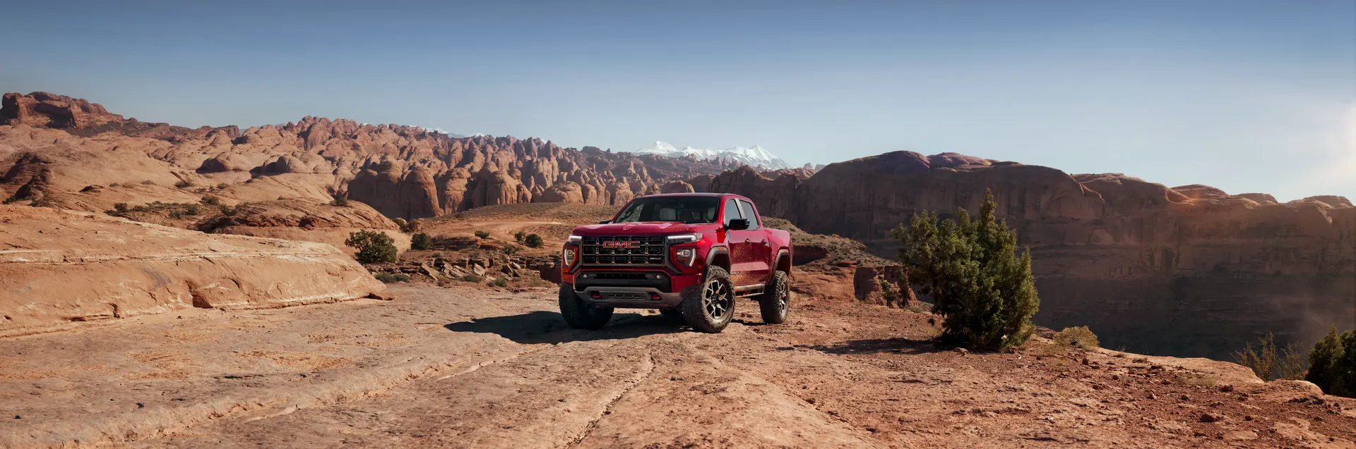 2026 GMC Canyon at SouthWest Buick GMC of Lawton in Lawton OK