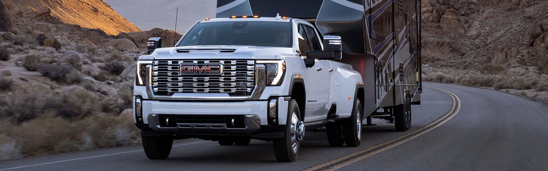 2025 GMC Sierra-HD | SouthWest GMC of Lawton