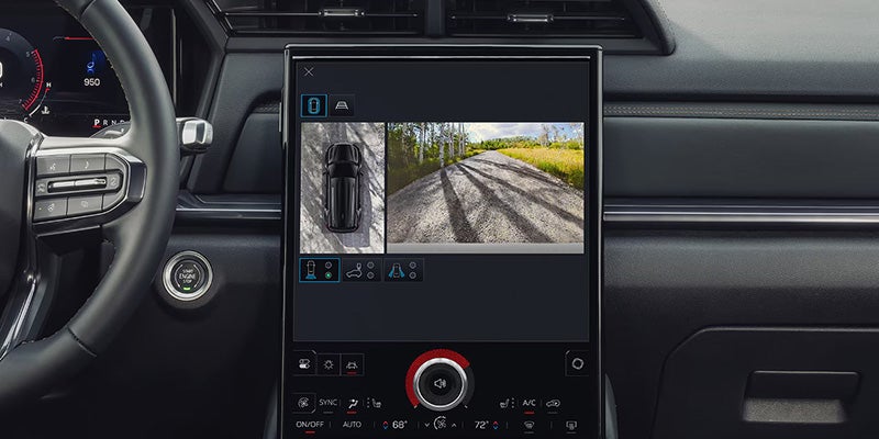 2027 GMC Terrain Technology