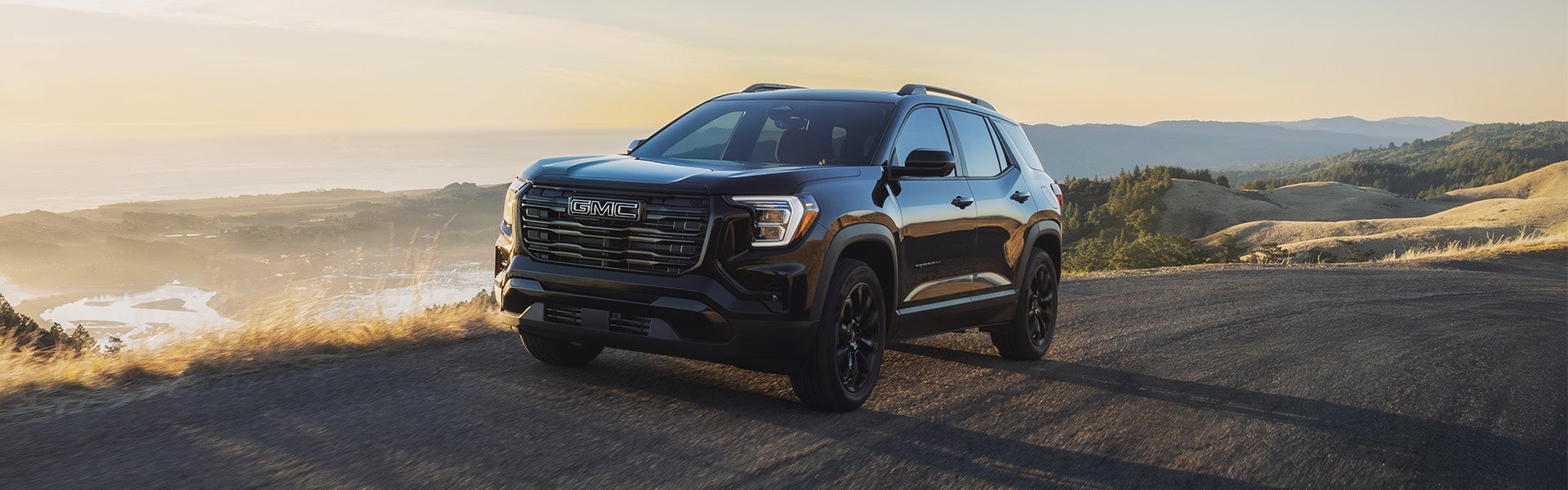 2027 GMC Terrain