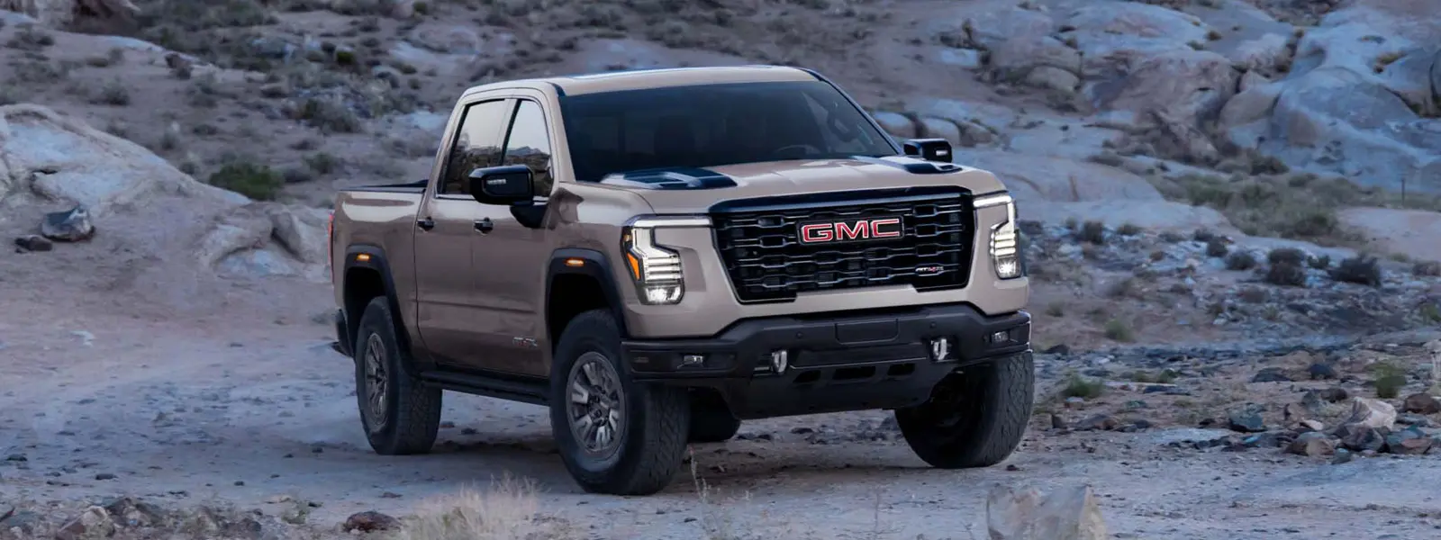 2027 GMC Sierra 1500 - Southwest Buick GMC near Wichita Falls