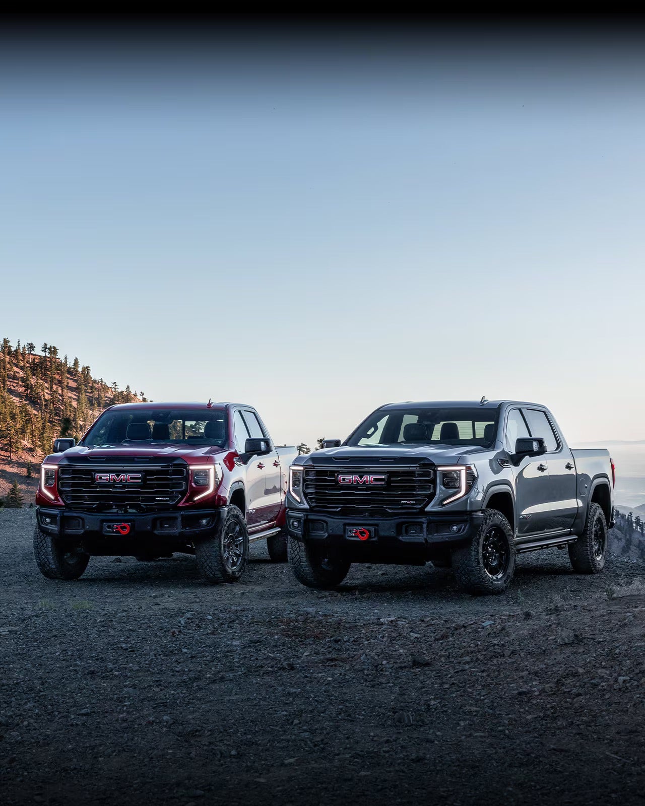 2027 GMC Sierra 1500 - Southwest Buick GMC near Pauls Valley