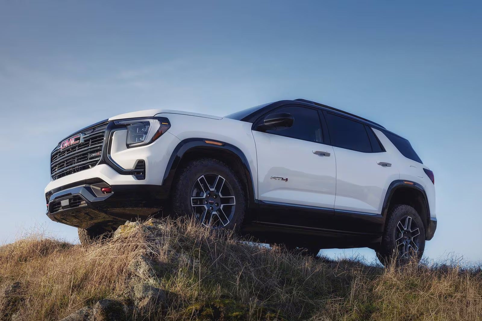 2027 GMC Terrain AT4 — Southwest Buick GMC Serving Frederick