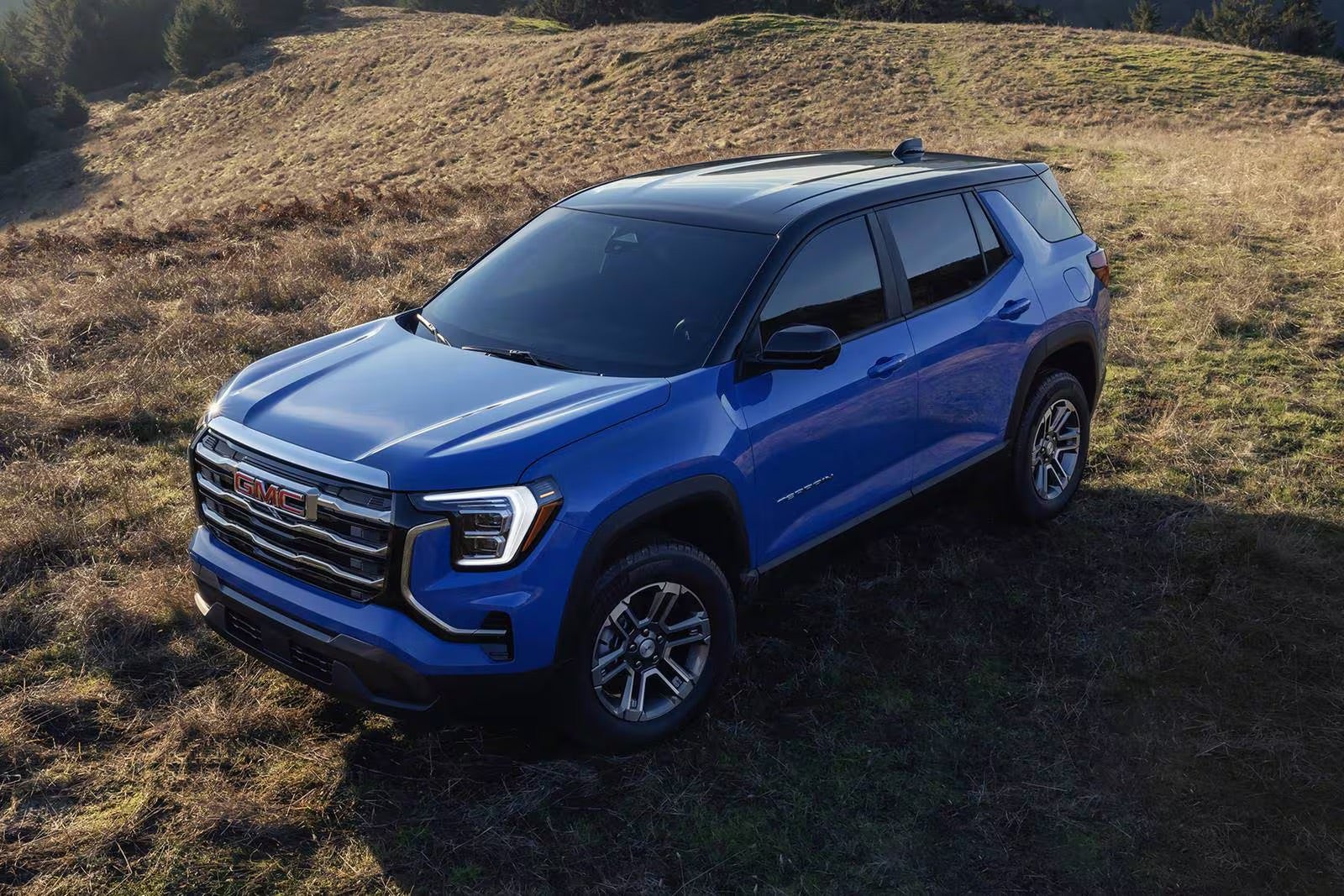 2027 GMC Terrain Elevation — Southwest Buick GMC Lawton