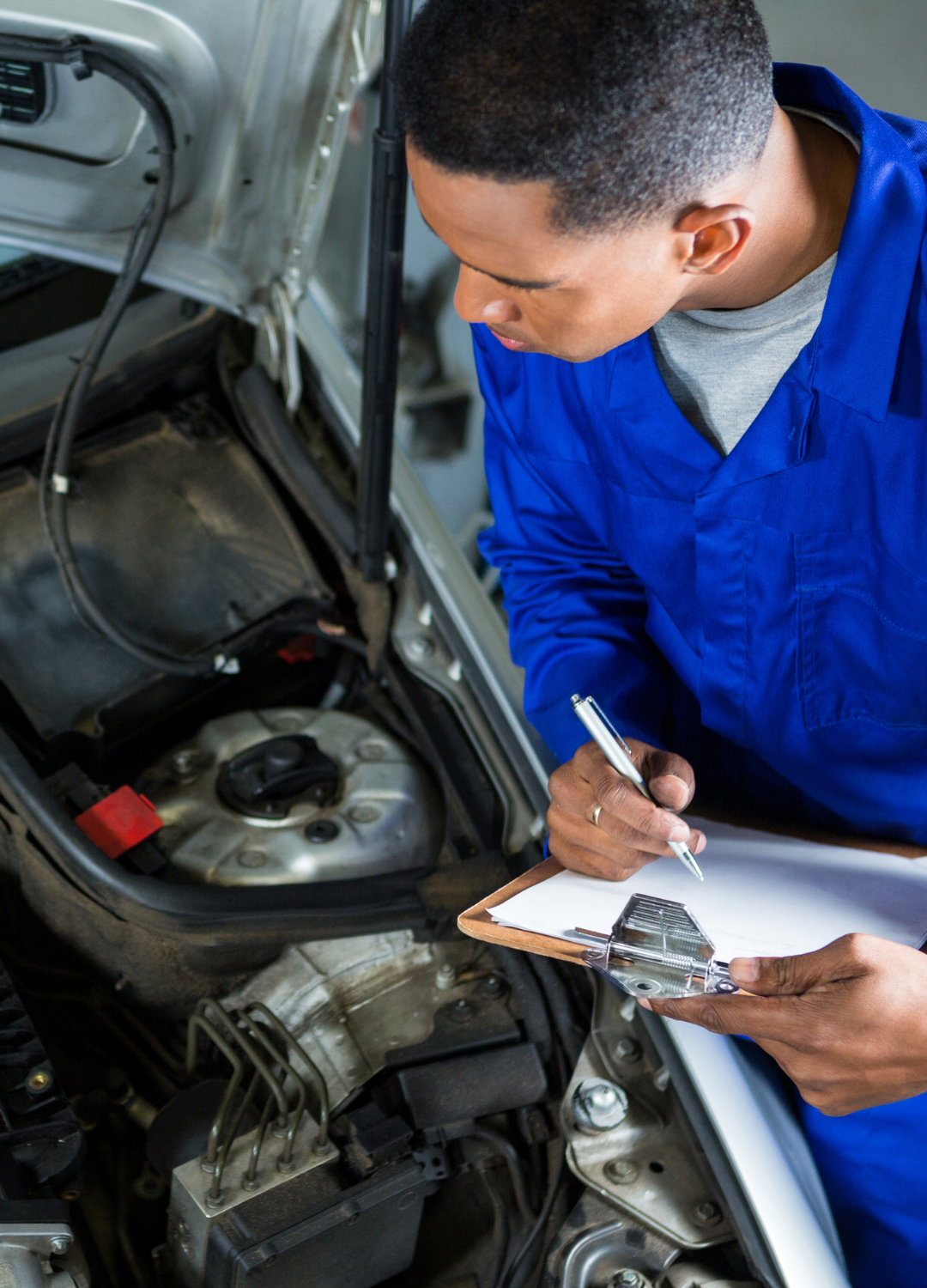 $199.99 Winter Prep-Package!