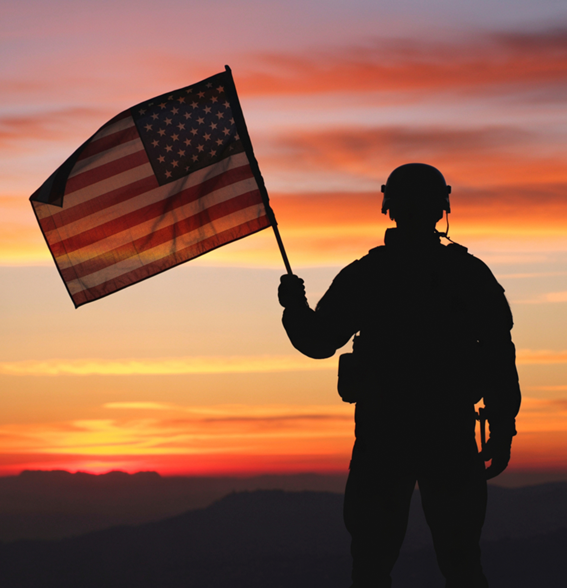 10% Off any repair for Military, First Responders & Teachers!