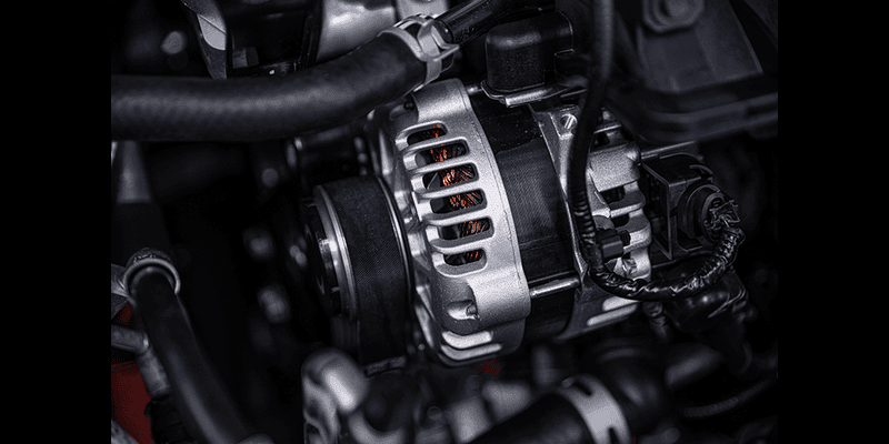 2027 GMC Terrain Powertrain