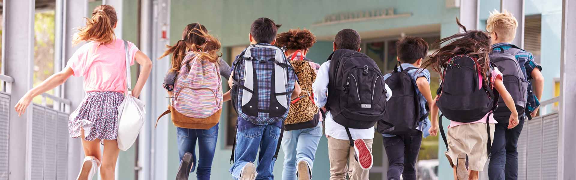 Back-to-School Safety