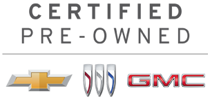 Chevrolet Buick GMC Certified Pre-Owned in Lawton, OK